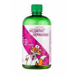 Медилис-Пермифен, 500мл