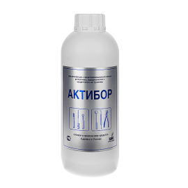 Актибор, 1л