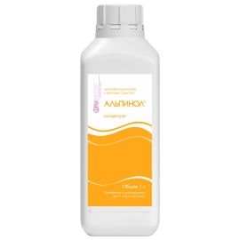 Альпинол, 1л