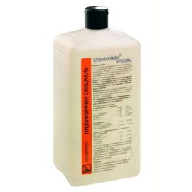 Лизоформин специаль, 1л