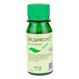 Медифокс Супер, 50мл