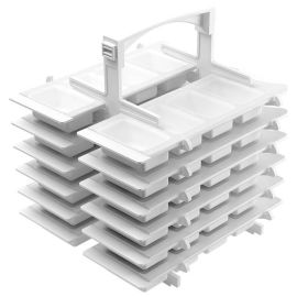 УПХЛ-01-10 «ЕЛАТ», укладка-пенал для хранения лекарств (таблетница)