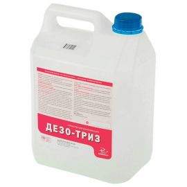 Дезо-триз, 5л
