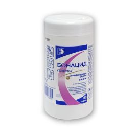 Бонацид-салфетка №60 (банка)