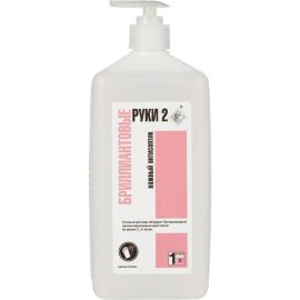 Бриллиантовые руки-2, 1л, с дозатором
