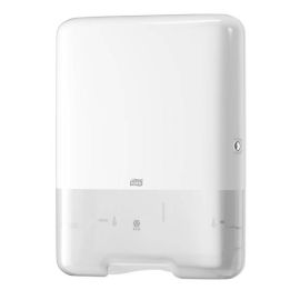 Tork, диспенсер для листовых полотенец Singlefold сложения ZZ и С