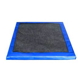 Дезковрик ЭКО-Люкс  50*65*3 см