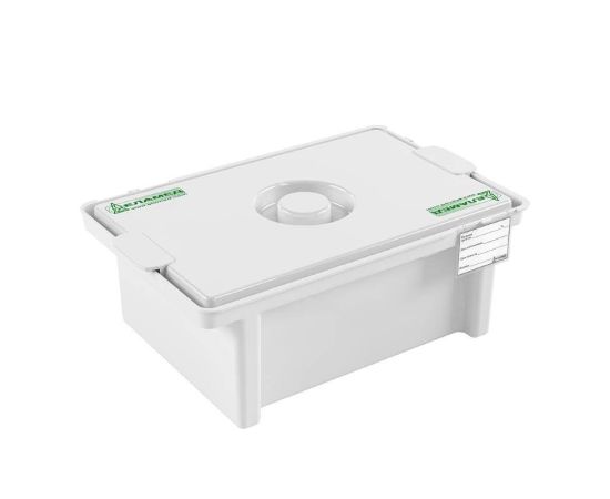 ЕДПО-10-01, ёмкость-контейнер