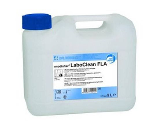 Неодишер LaboClean FLA, 5л