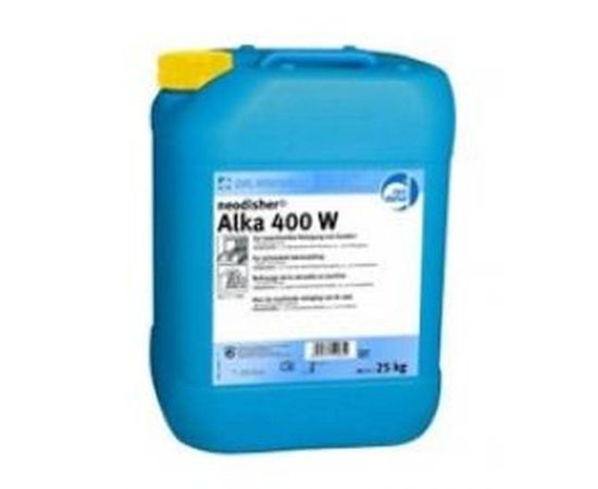 Неодишер Алка 400w, 25л, (Alka 400w)